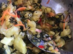 -正宗李家土鸡米线店