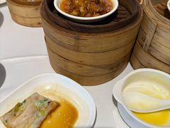 -万龙洲海鲜(南新仓店)