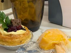 -深海聚汇·牛榴宴·自助料理(江宁万达店)