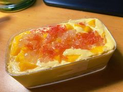 -mira甜品屋(财大店)