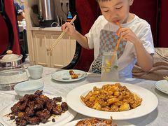 -桂园餐厅(五大道店)