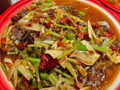 -常和州·夜宵大排档(常州单店)