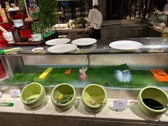 -红咖啡西餐厅·自助餐(惠州翡翠山华美达酒店)
