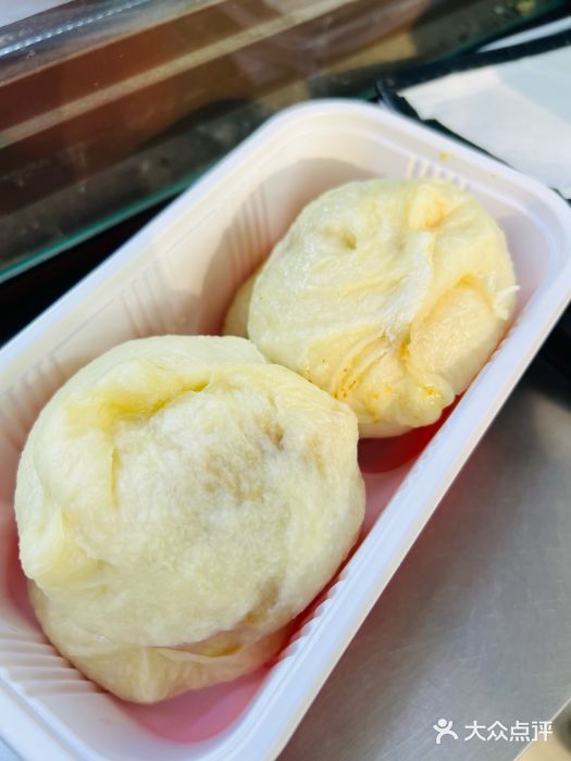 牛街洪记小吃店(牛街店)图片