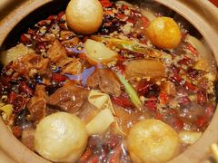 -黄小串·烤串海鲜涮牛肚(升龙广场店)