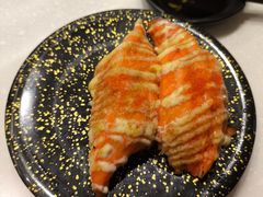 -争鲜回转寿司(浦东三钢里PLUS店)