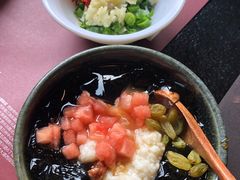 自助冰粉-盡膳口福·百年汤方火锅(科华北路店)