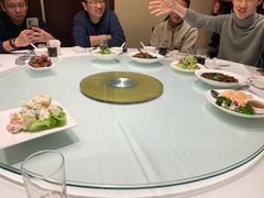 -瑞福园联谊餐室(茂名南路店)