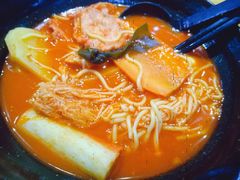 -杨国福麻辣烫(观前街店)