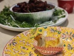 -北京全聚德(玉泉路店)