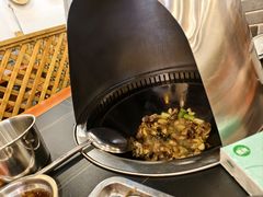 -老家大锅台·地锅鸡·铁锅炖(建邺文体路店)