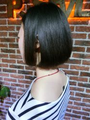 -P.STYLE 派斯造型