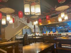 -屋里饭菜·湘菜馆(火车站店)
