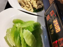-掂档潮汕牛肉火锅(cityon熙地港店)