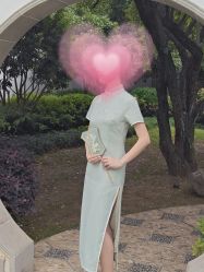 点击看大图 -青禾蒙娜丽莎婚纱摄影(武汉总店)