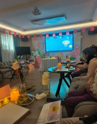 -爱弥儿月子中心(省医院店)