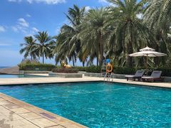 -石梅湾艾美度假酒店