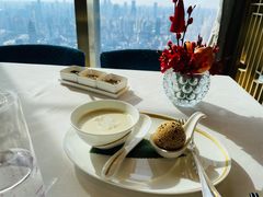 -金轩中餐厅 Jin Xuan(浦东丽思卡尔顿酒店)