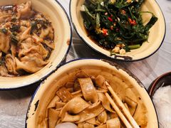 -东排食堂长沙小吃大排档(五一广场店)