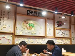 大堂-鸭得堡老鸭汤·鸭血粉丝(凤凰西街店)
