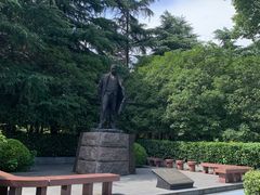 -黄兴公园