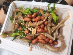 -陈添記·祖傳爽鱼皮·西关老字号(广州首店)