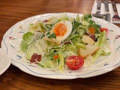 -1886德国汽车餐厅(外滩中央店)