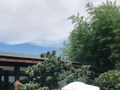 -威海天沐度假区温泉