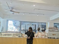 -Cafe on warm(丹霞店)