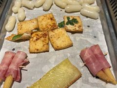 -新石器烤肉(石路天虹店)