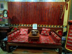 -凤吉园乌拉满族火锅中华老字号(繁荣路店)