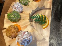 -盡膳口福跷脚牛肉火锅(北美新天地店)