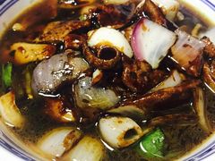 -明呈黄鱼面馆(斜土路店)