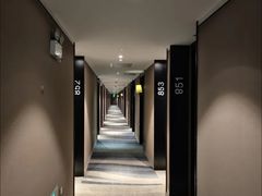 -如家驿居酒店(北京房山良乡大学城西地铁站店)