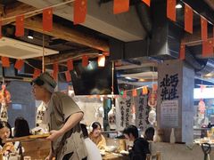 -北丐先生·野馄饨烧烤(雨花万象店)