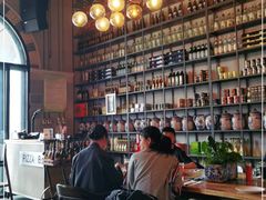-PIZZA BIANCA(民园店)