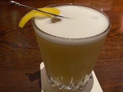 -The Bottle Bar(羲和商业广场店)