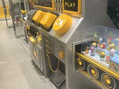 -泡泡玛特POPMART(浦项中心体验店)
