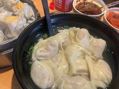 -真真鲜馄饨店(启蒙路店)