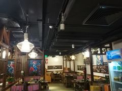 -老诚一锅羊蝎子(黄寺大街店)
