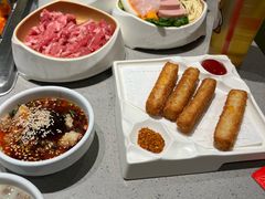 -海底捞火锅(漫乐城夜宵主题店)