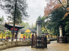 -虞山风景区