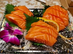 -松子料理(世纪城店)