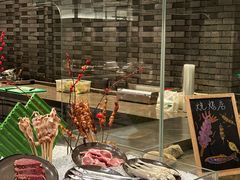 -西安高新洲际酒店•源咖啡全日制餐厅