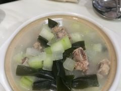-龙福祥餐馆