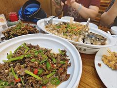 -下梅人家土菜馆(历史文化餐厅度假区店)