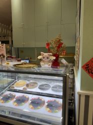 -奈尔宝家庭中心·亲子餐厅(华采天地店)