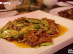 -陈记菜馆·非遗淮扬菜(东关街教场店)