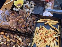 -晓梦戳子肉(瑞云路店)