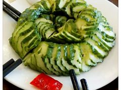-北京小肠陈饭庄(方庄店)